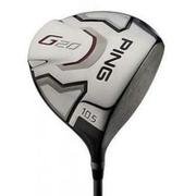 Find your best ping g20 driver with best price