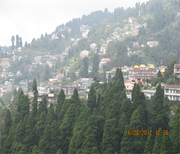 Get Adventure of Mountain Tour at Rabong – Pelling