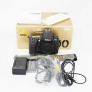Nikon D700 dslr camera