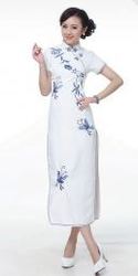 Best Fashion Chinese dresses at Idreammart.com