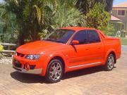 Holden 2005 2005 Holden Special Vehicles Avalanche XUV Auto 4x