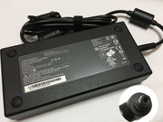 Adapter and Cord for MSI GT70 Dominator 895 ADP-180NB BC Notebook