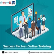 Best sap hcm online trainings with caertification