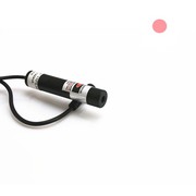 Highly Clear Berlinlasers 808nm Infrared Dot Laser Module