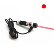 Quick Pointed 635nm 50mW Red Dot Laser Module