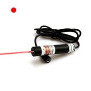100mW 650nm Red Dot Laser Module