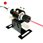 Constant Working 50mW Economy Red Dot Laser Alignment