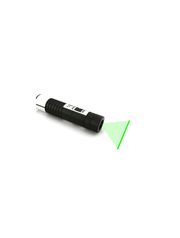 The easiest measured 532nm glass lens green line laser module? 