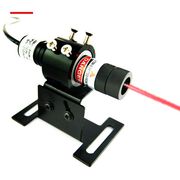 the best performed 5mw to 100mw economy red line laser alignment