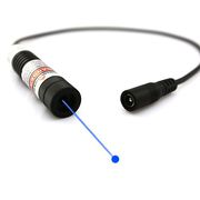 Intense Beam 445nm Blue Laser Diode Module