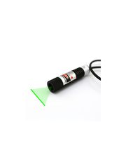 Improving Efficiency 532nm Green Line Laser Module