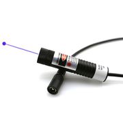 Efficient Biomedical Use of 405nm Violet Laser Diode Module