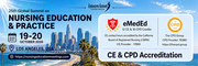 25th Global Summit on Nursing Education and Practice (GSNEP 2026)-oran