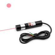 TTL Modulation 980nm Infrared Laser Diode Module for Assembly Line
