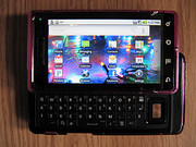 Palm Pixi Plus, Apple iPhone 4GS 32GB, Nokia N8, Samsung Wave, TorolaDroid