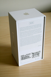 Apple iPhone 4G HD 16GB/32GB (White) (Factory Unlocked) 445usd.