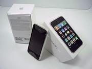 Apple iphone 4G 32gb smartphone unlocke black & white cost $350USD